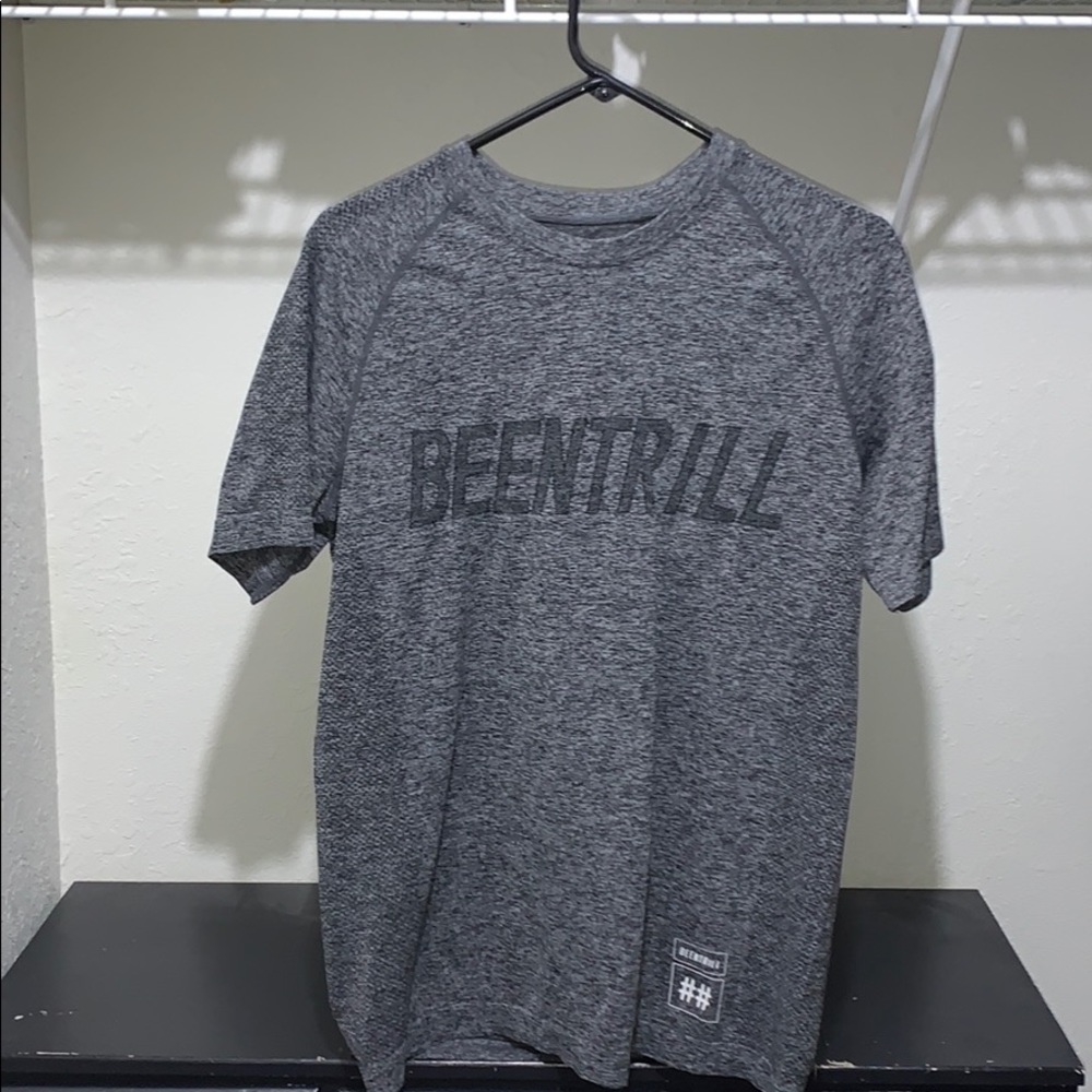 BEENTRILL Tee